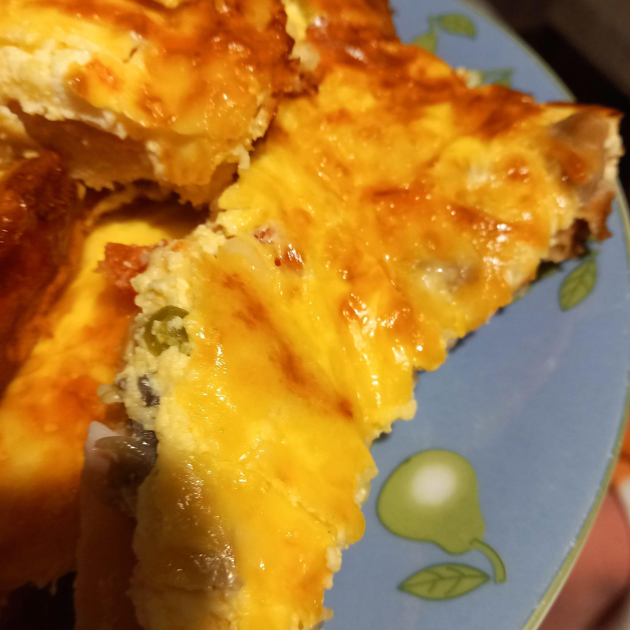 πίτσα-με-ψωμί του τοστ-συνταγή-