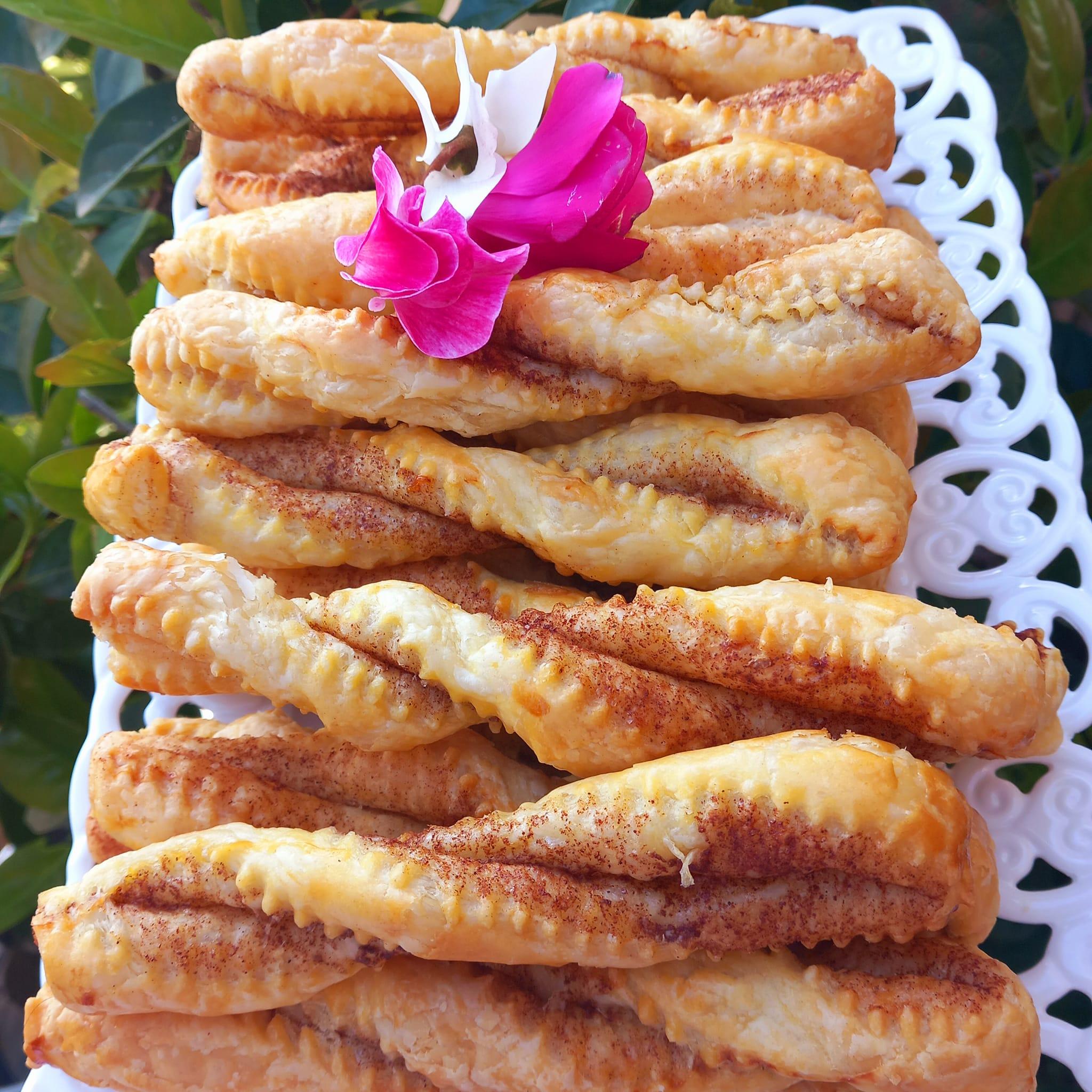 γλυκό-από-σφολιάτα-συνταγή-