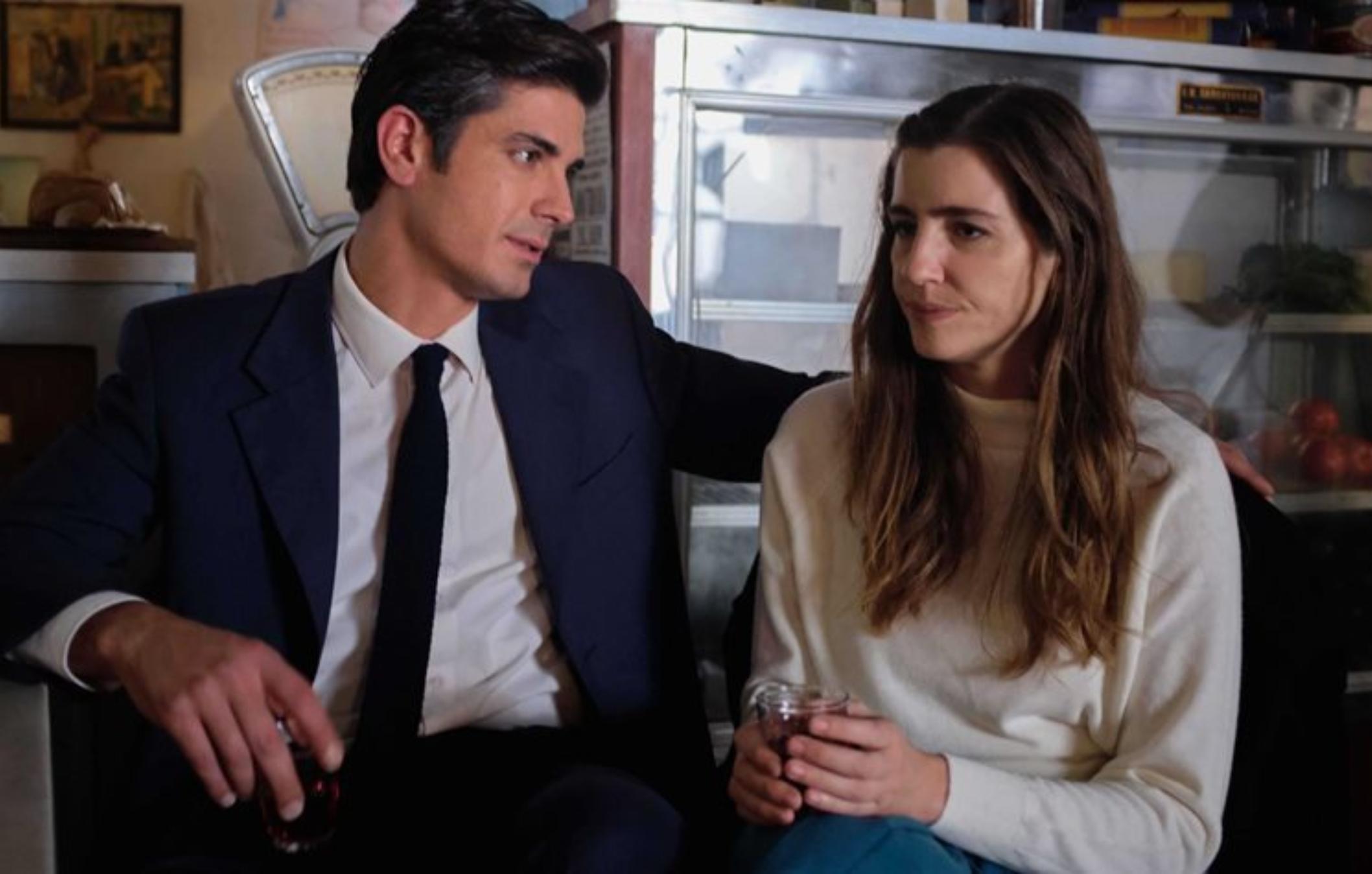 Δημήτρης Γκοτσόπουλος: Στην τελευταία σκηνή του δεύτερου κύκλου στις Άγριες Μέλισσες είχαμε σκοτωθεί με τη Μαρία Κίτσου