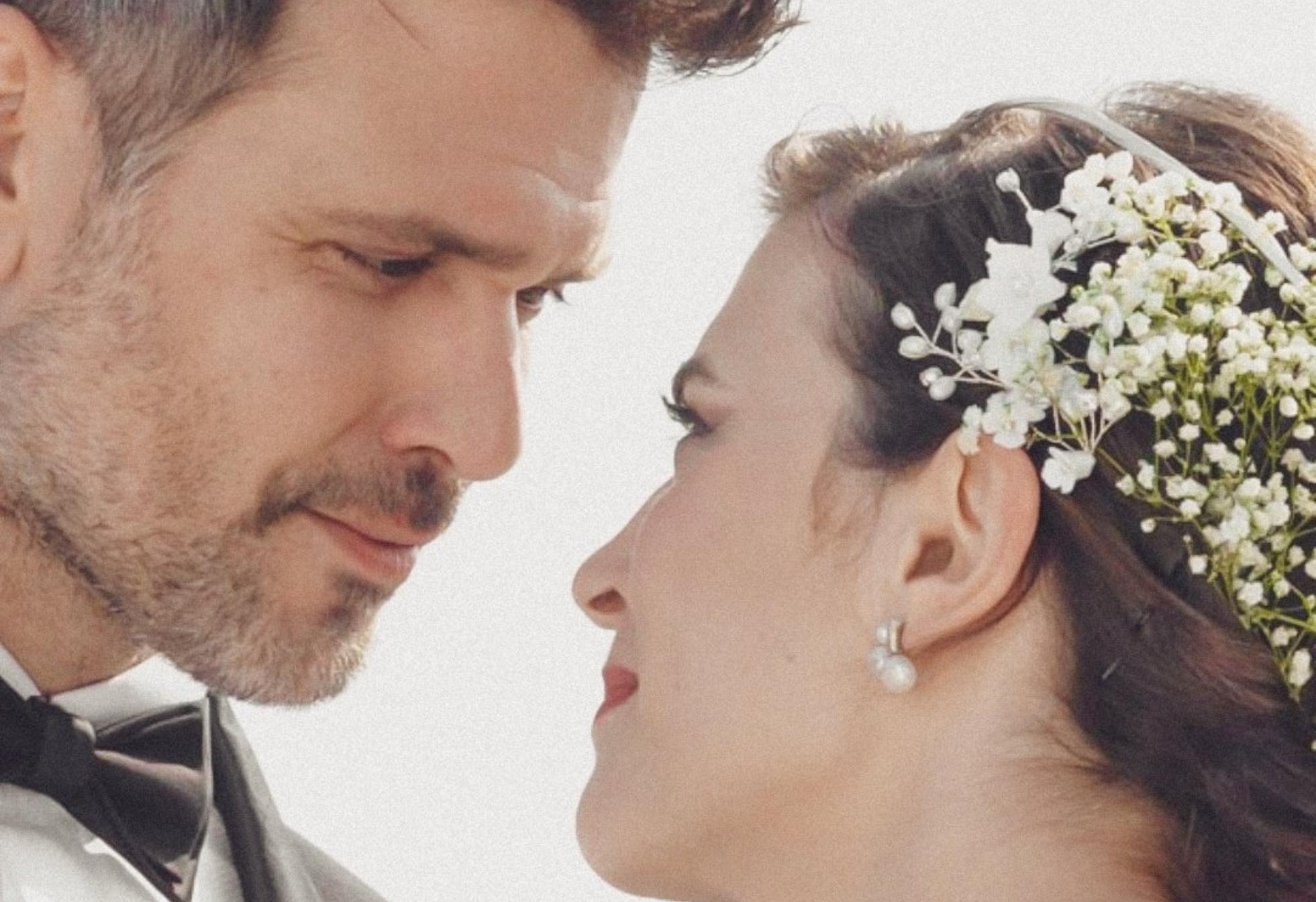 Παγιδευμένοι-Άννα-Δημήτρης-