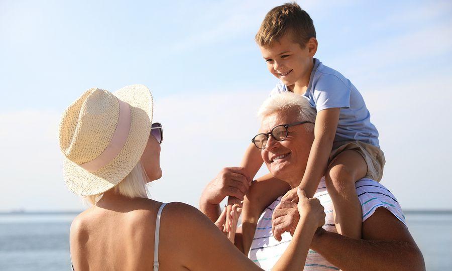 διακοπές-με-τον-παππού-και-την-γιαγιά-προτερήματα-και-πλεονεκτήματα-