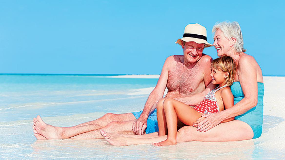 διακοπές-με-τον-παππού-και-την-γιαγιά-προτερήματα-και-πλεονεκτήματα-