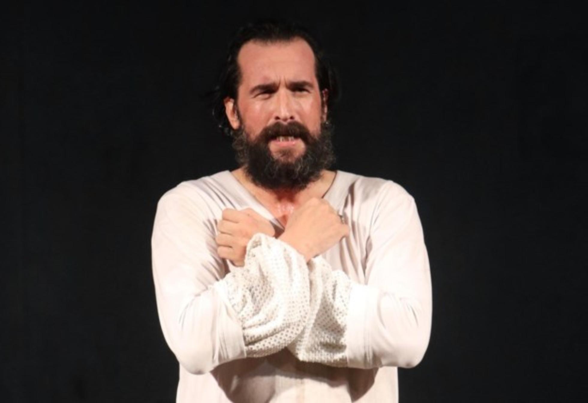 Τάσος Νούσιας: