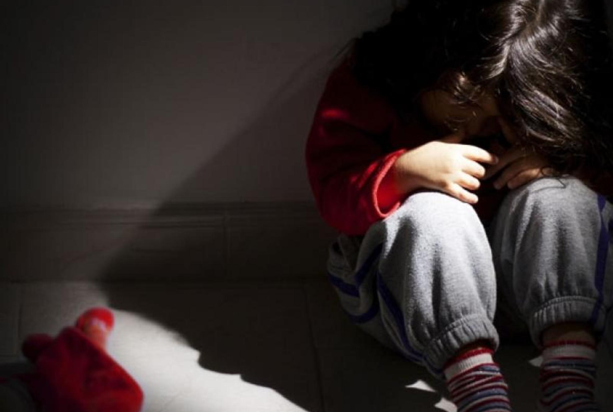 Αποτρόπαιο έγκλημα: 6χρονο κοριτσάκι πέθανε μετά από βιaσμό 