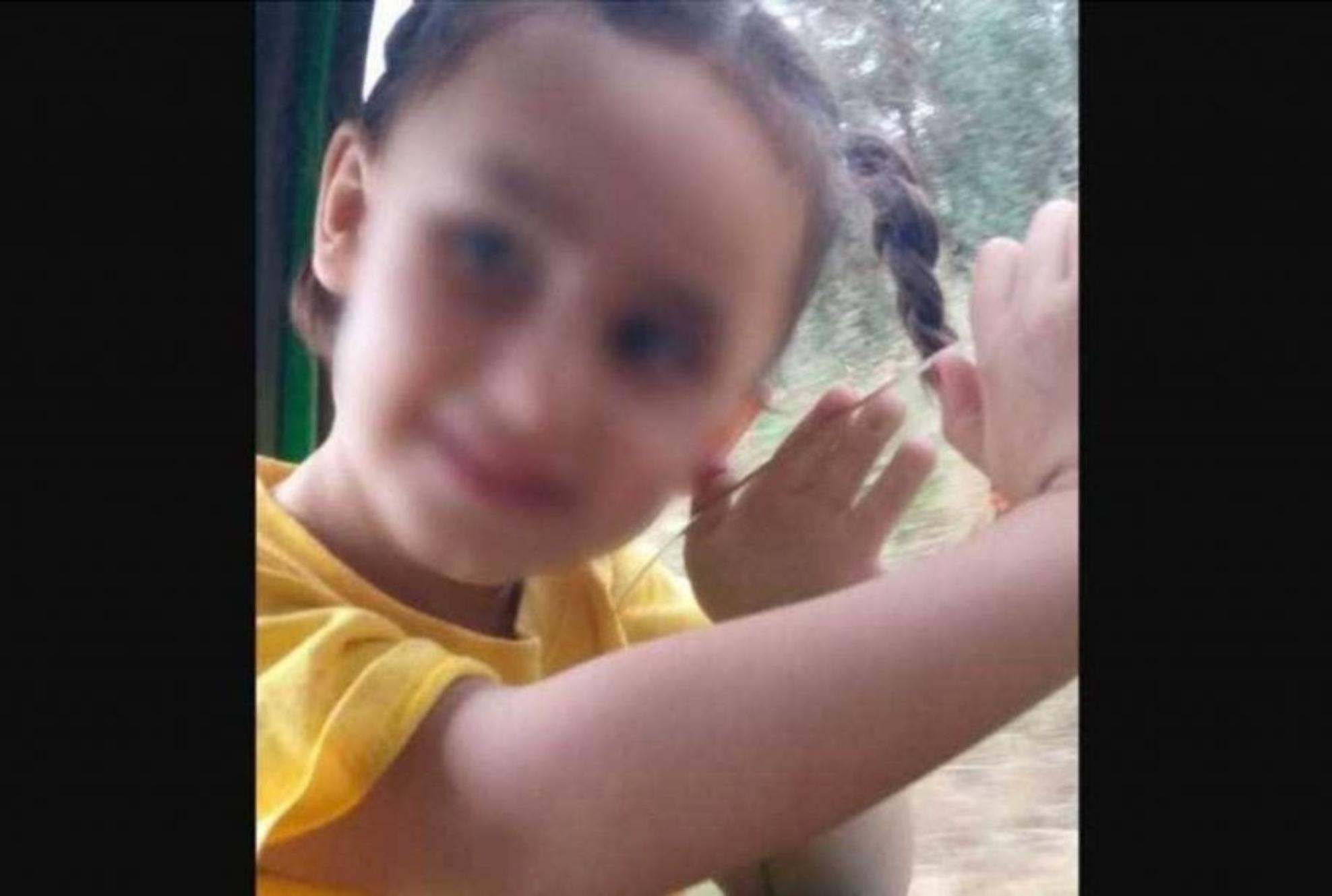 Αποτρόπαιο έγκλημα: 6χρονο κοριτσάκι πέθανε μετά από βιaσμό 