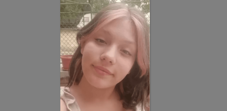 Χαμόγελο του παιδιού : Εξαφάνιση 14χρονης