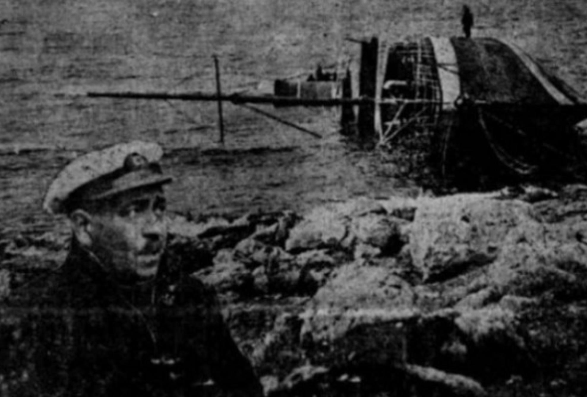 Έγινε της Πόπης: Το απόλυτο χάος και χαμός – Οι 11 θάνατοι και η τραγική ιστορία και πίσω από την διάσημη φράση 