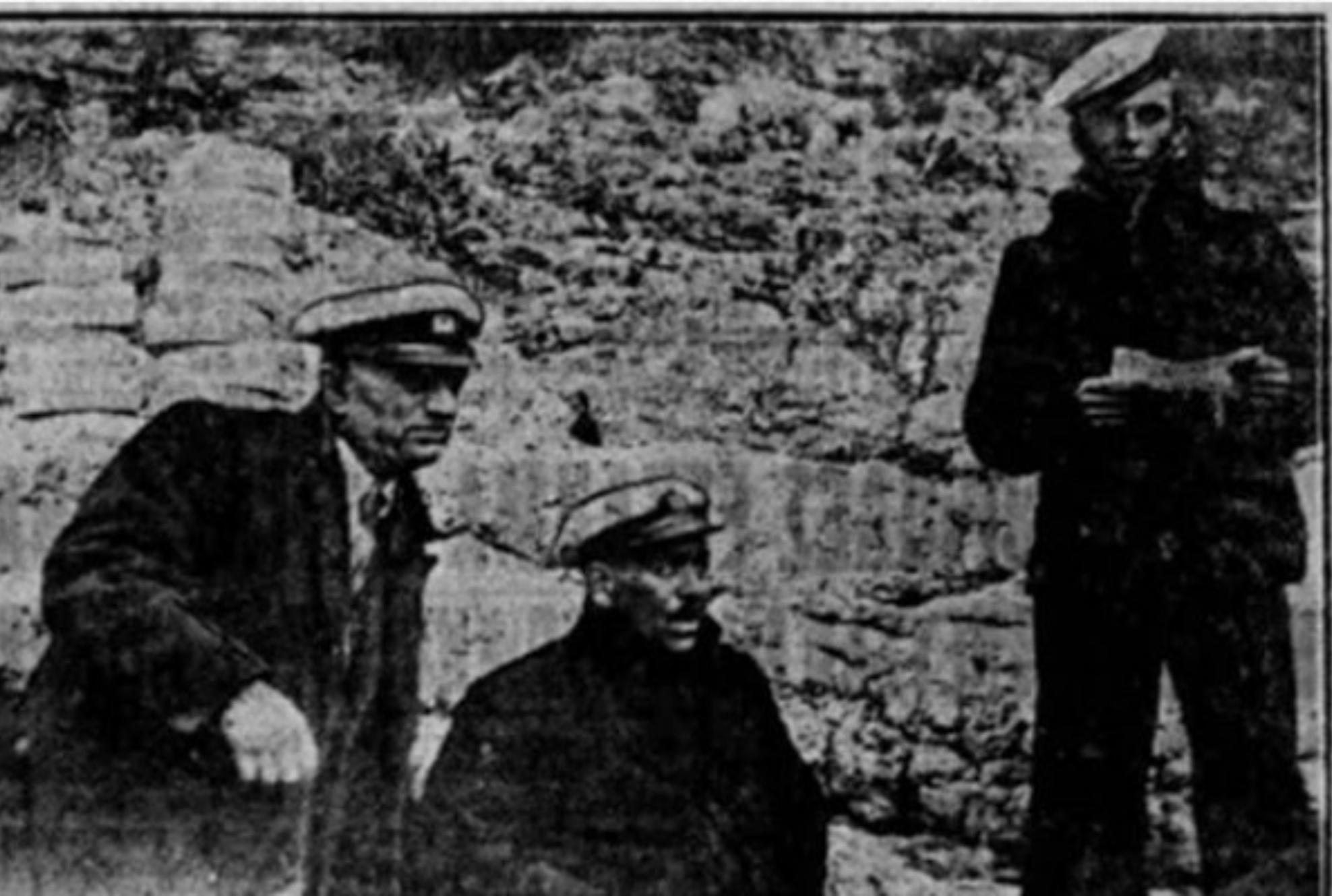 Έγινε της Πόπης: Το απόλυτο χάος και χαμός – Οι 11 θάνατοι και η τραγική ιστορία και πίσω από την διάσημη φράση 