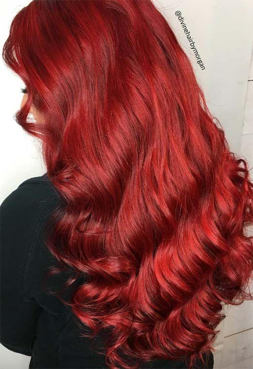 ιδέες-για-κόκκινα-καλοκαιρινά-μαλλιά-