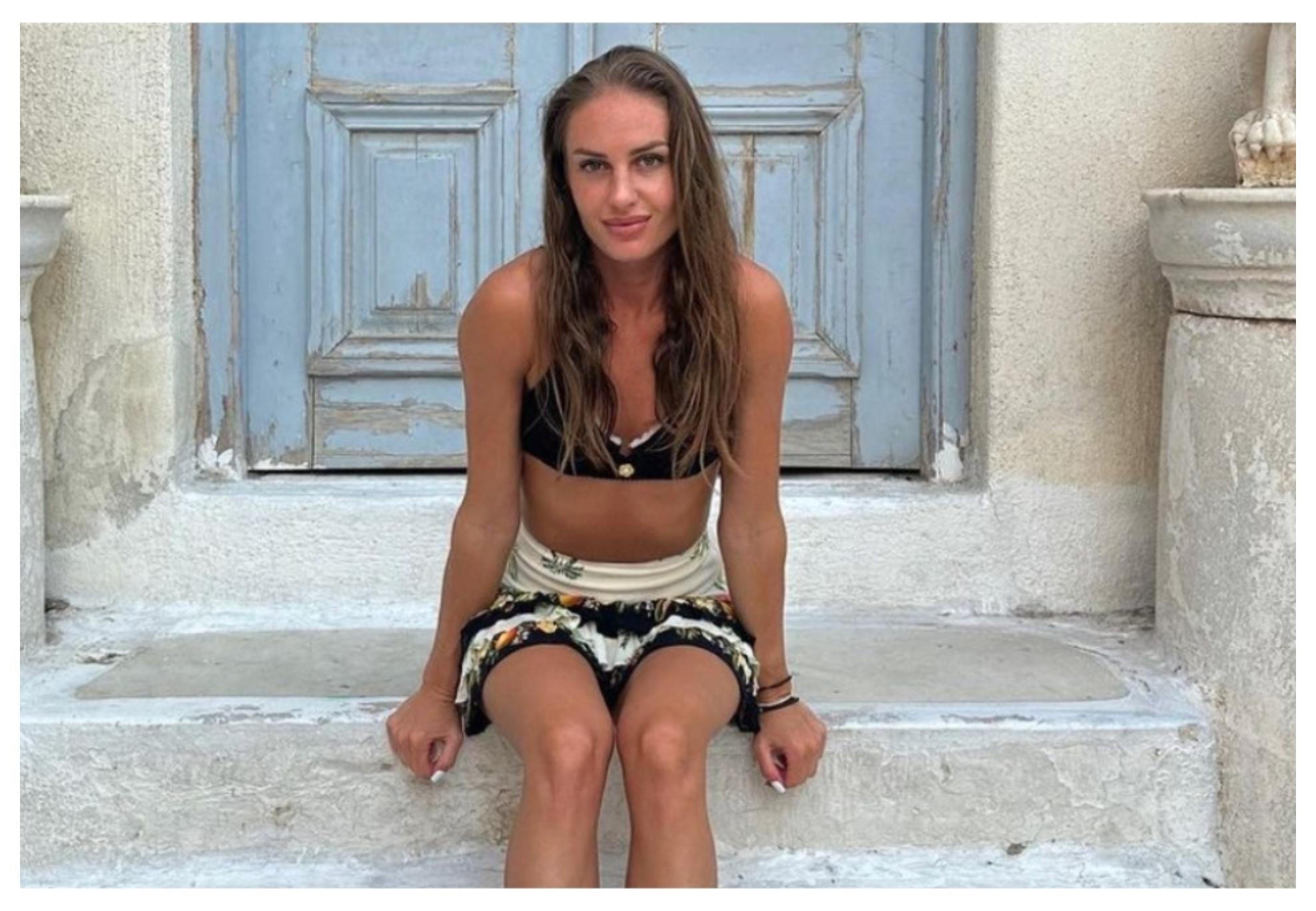 Κατερίνα Δαλάκα: