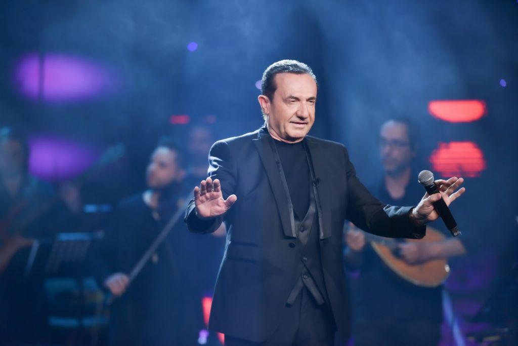 Λευτέρης Πανταζής: Δείτε για πρώτη φορά την αδερφή του Ισαβέλλα