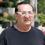 Λευτέρης Πανταζής: Δείτε για πρώτη φορά την αδερφή του Ισαβέλλα