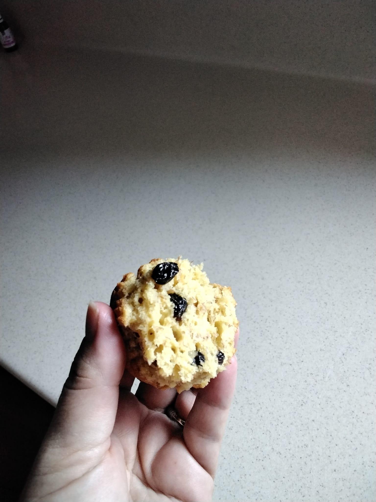 Μίνι-κέικ-χωρίς ζάχαρη-συνταγή-