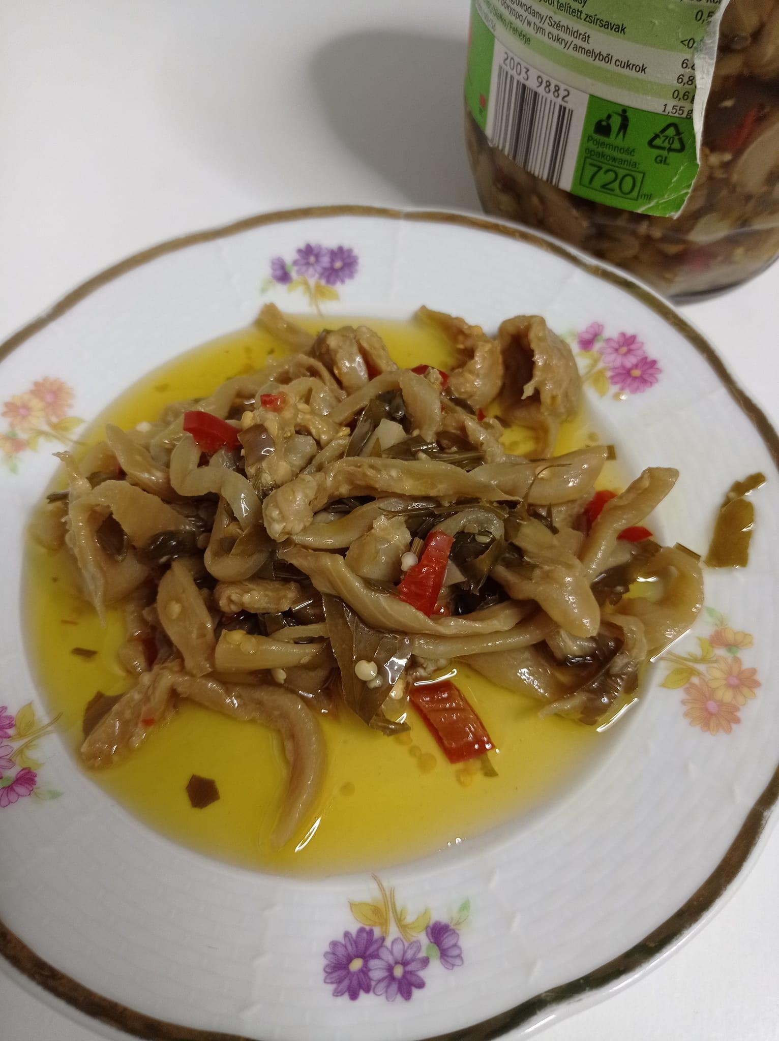 σκορδάτες-μελιτζάνες-στο-βάζο-συνταγή-