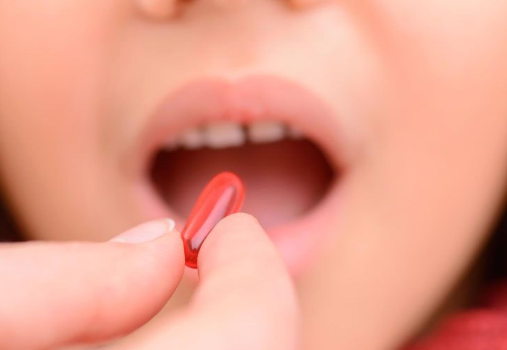 Βιταμίνες στα παιδιά τα γνωστά ζελεδάκια ή μουρουνέλαιο – Πρέπει να δίνονται στα παιδιά;