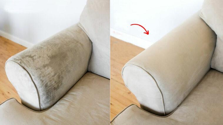 Βρωμάνε τα έπιπλα Κλεισούρα μούχλα και τσιγαρίλα:Πως θα διώξετε τις μυρωδιές