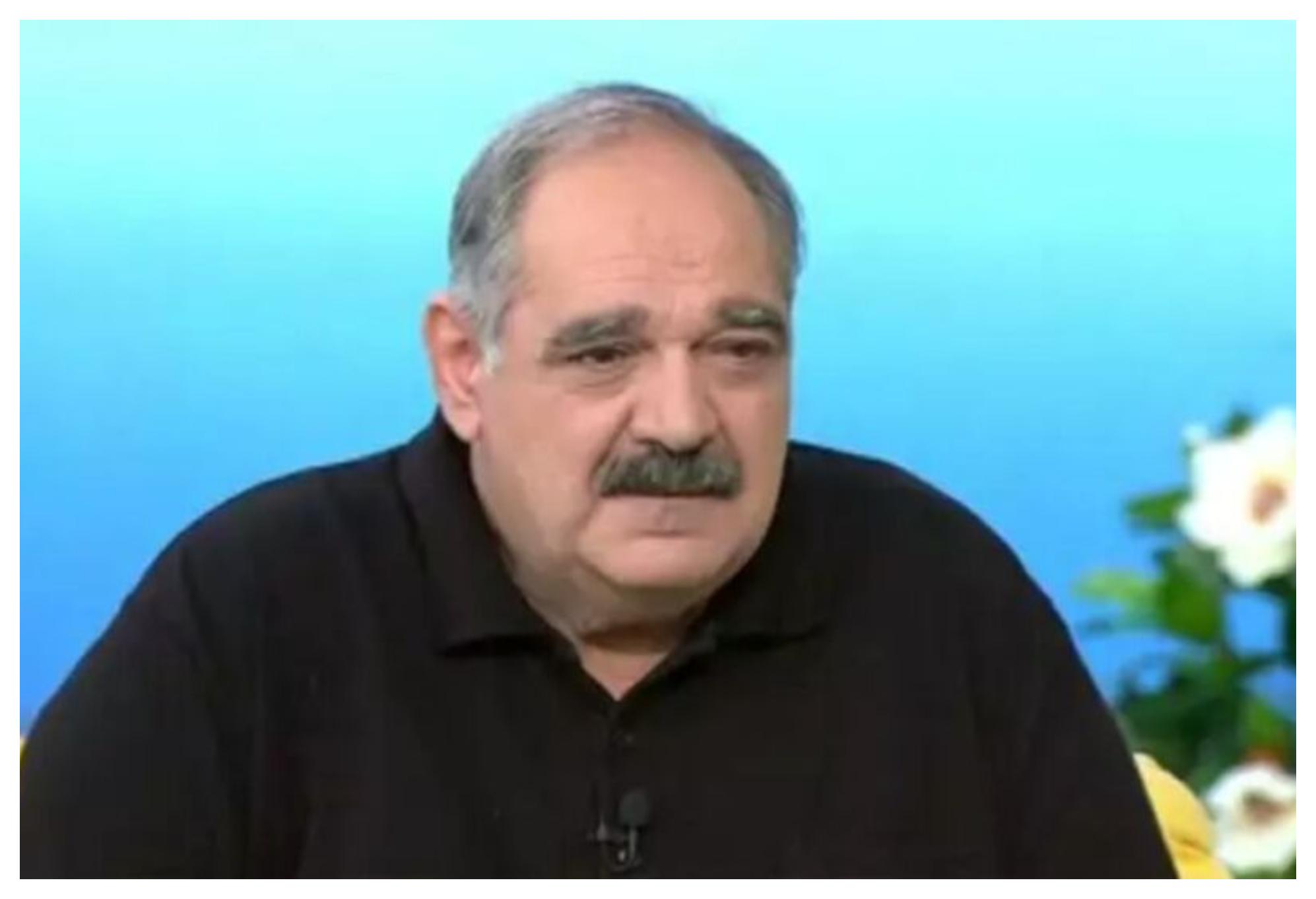 To Ναυάγιο: Ένα κουβάρι με αγκαθωτά νήματα ξετυλίγεται