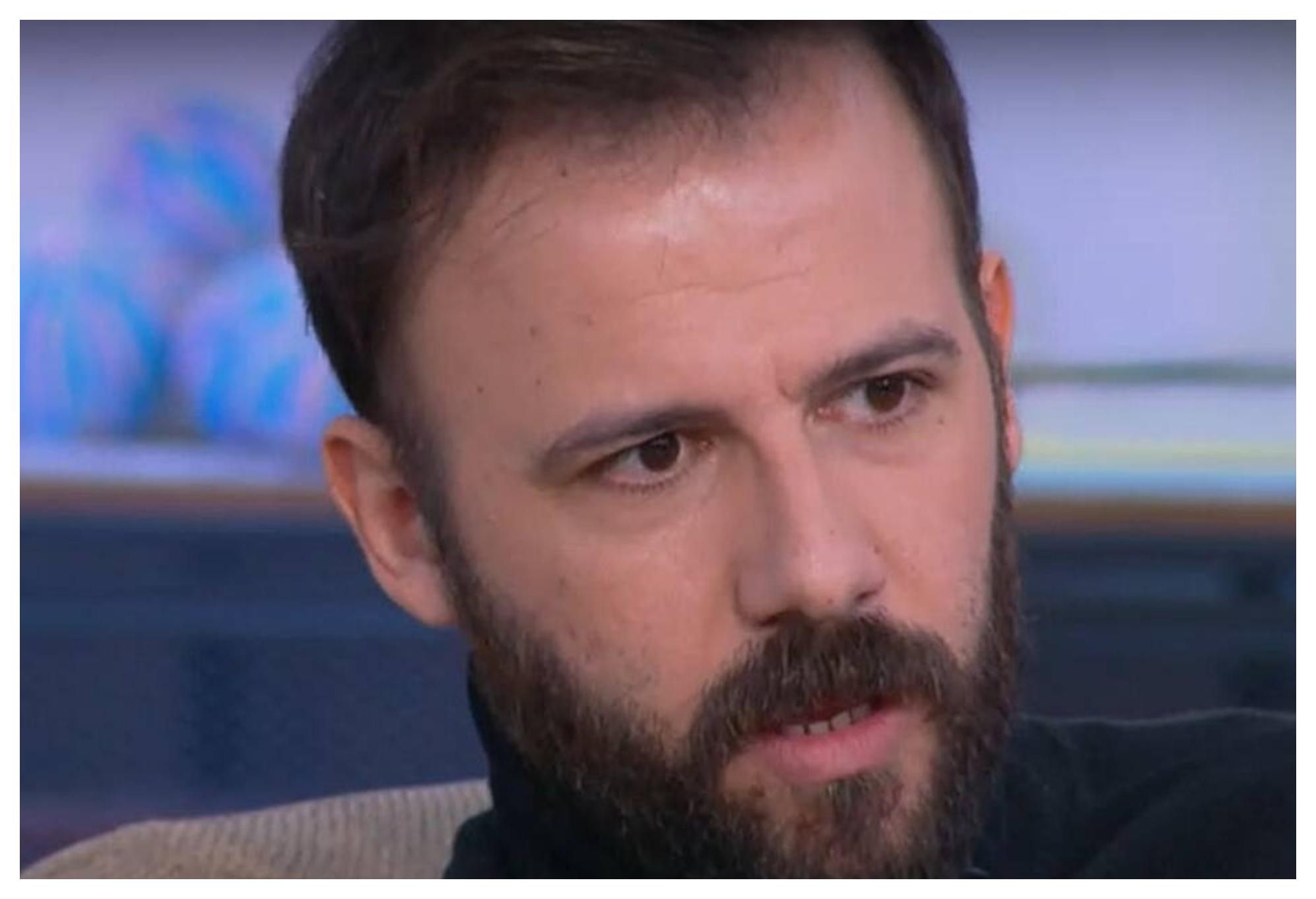 To Ναυάγιο: Ένα κουβάρι με αγκαθωτά νήματα ξετυλίγεται