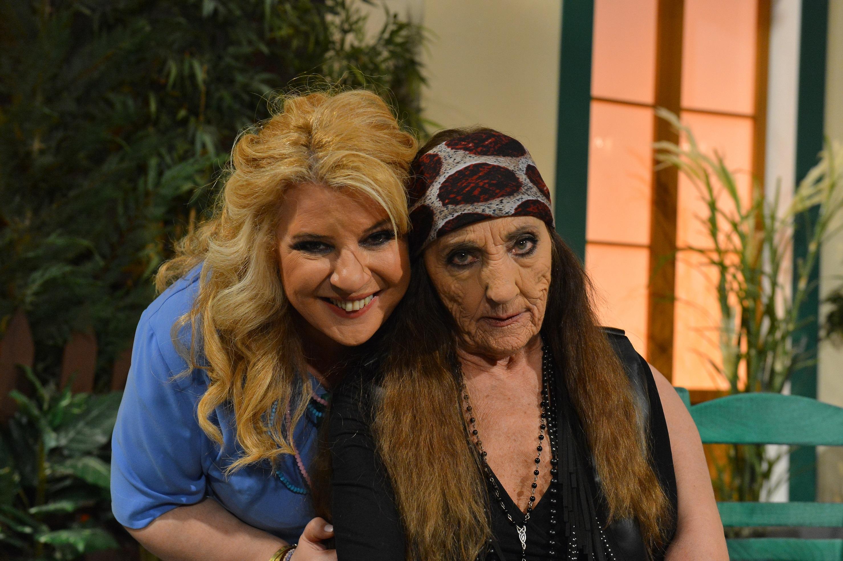 Έφυγε από την ζωή η Γιώτα Γιάννα