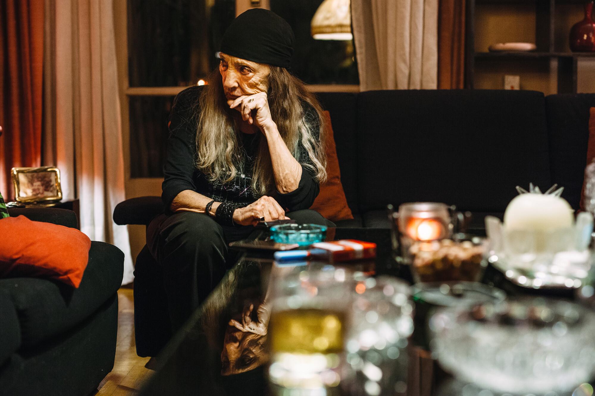 Έφυγε από την ζωή η Γιώτα Γιάννα