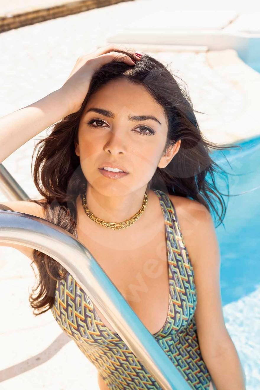 Γη της Ελιάς – Ιφιγένεια Τζόλα: Ο εμμονικός θαυμαστής και το spoiler για την σειρά