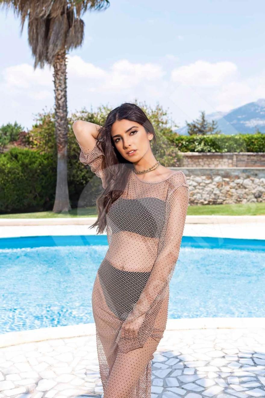 Γη της Ελιάς – Ιφιγένεια Τζόλα: Ο εμμονικός θαυμαστής και το spoiler για την σειρά