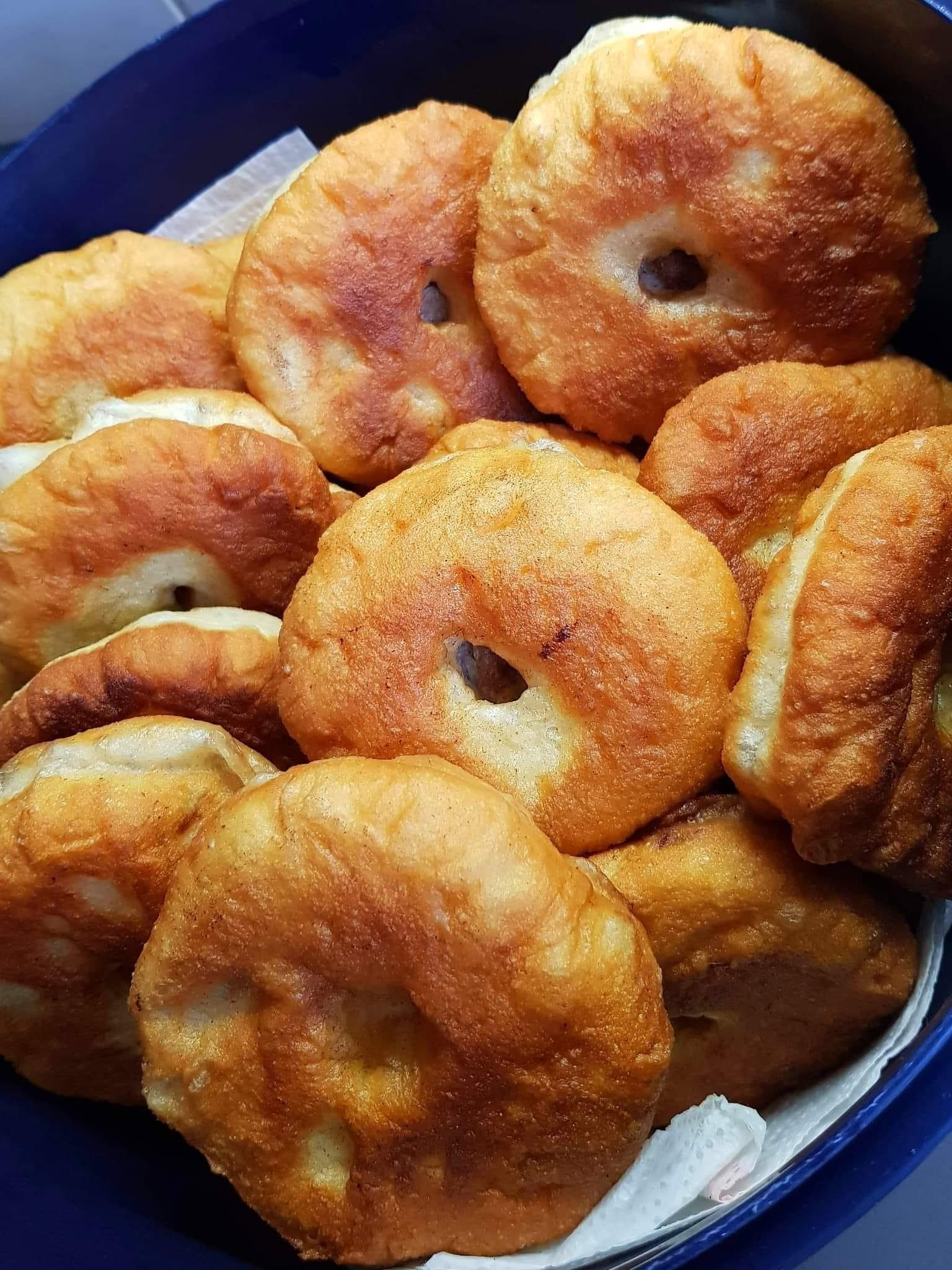 Μπουρέκια-με κιμά-συνταγή-