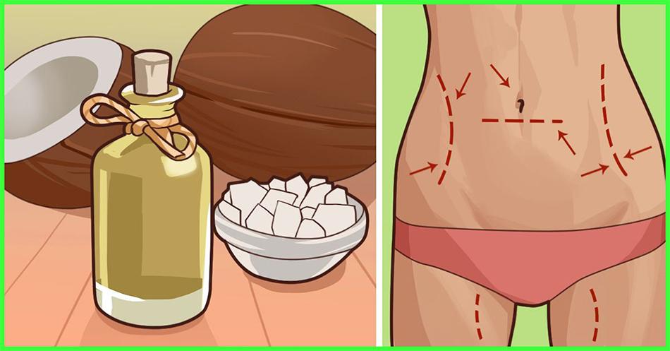 σπιτικές-κρέμες ομορφιάς-για-κυτταρίτιδα-και-αδυνάτισμα-σε-γλουτούς-περιφέρεια-και-κοιλιά-