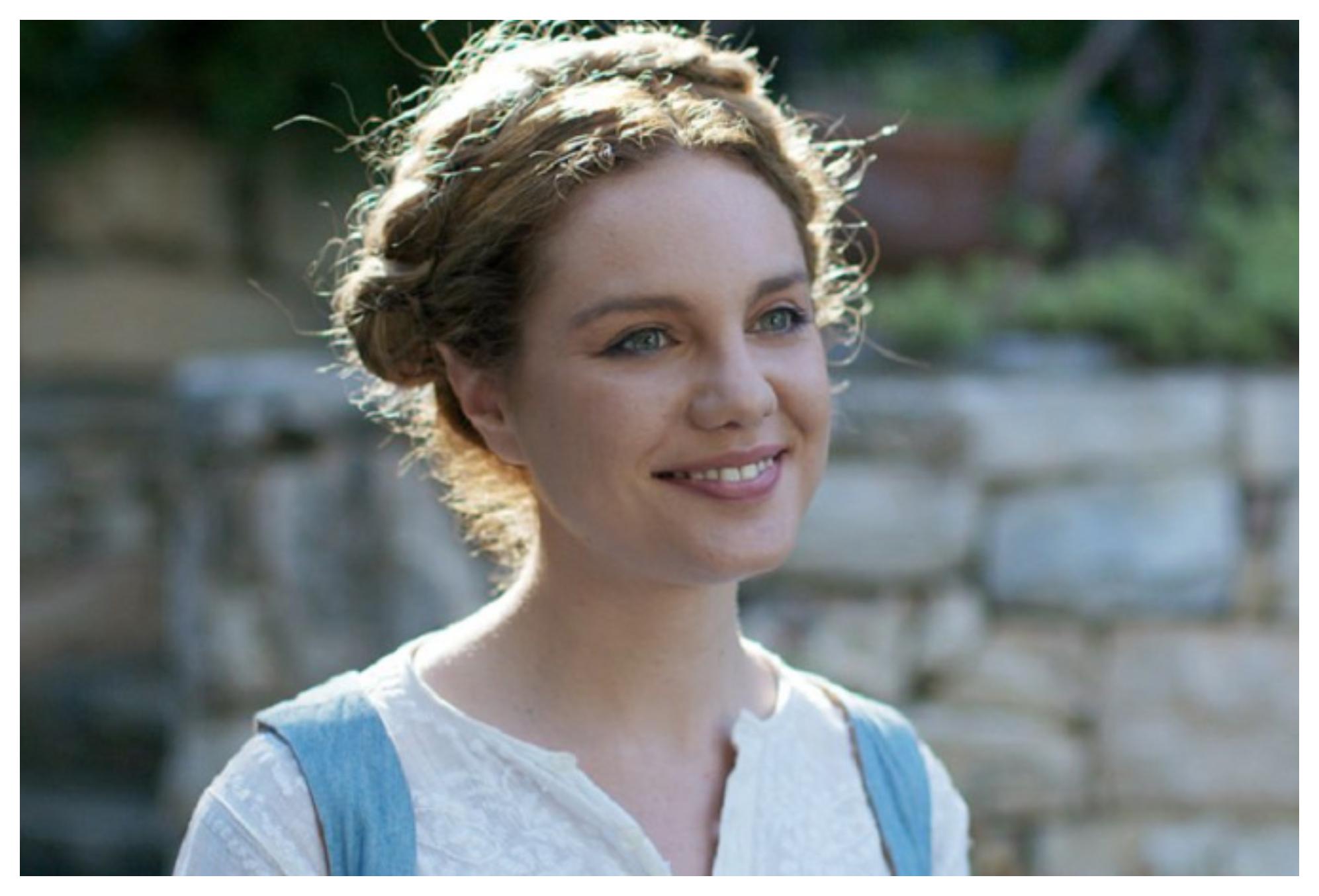 Το προξενιό της Ιουλίας: Οι βασικοί χαρακτήρες της σειράς και η υπόθεση