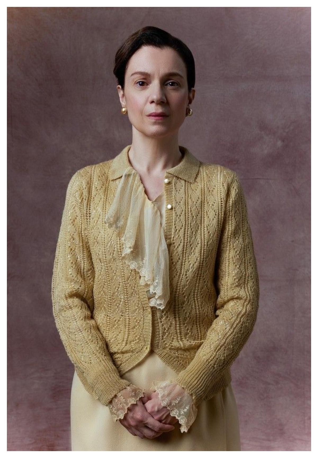 Το προξενιό της Ιουλίας: Οι βασικοί χαρακτήρες της σειράς και η υπόθεση