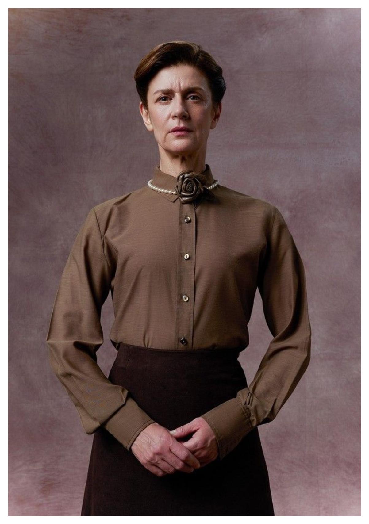 Το προξενιό της Ιουλίας: Οι βασικοί χαρακτήρες της σειράς και η υπόθεση