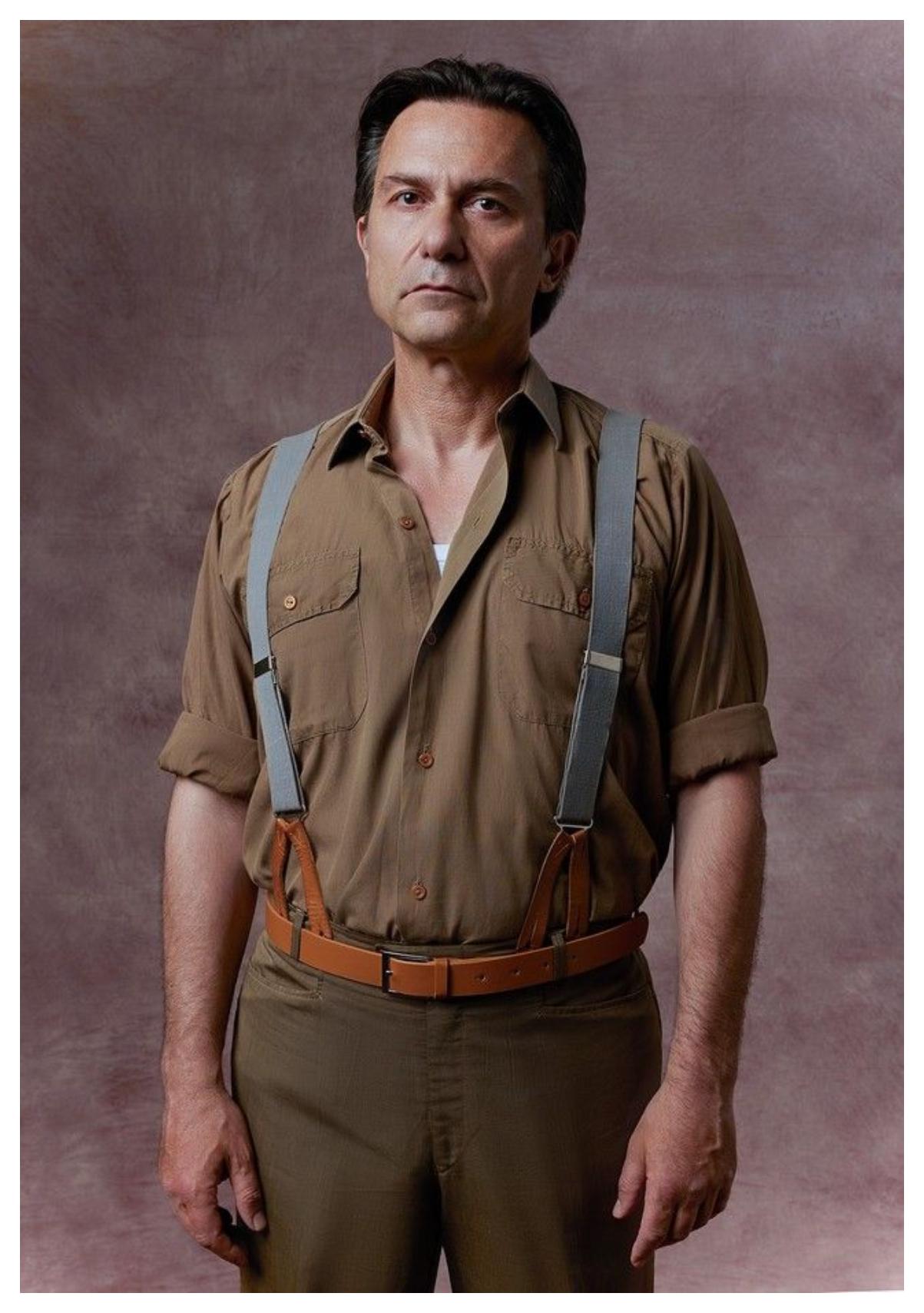 Το προξενιό της Ιουλίας: Οι βασικοί χαρακτήρες της σειράς και η υπόθεση