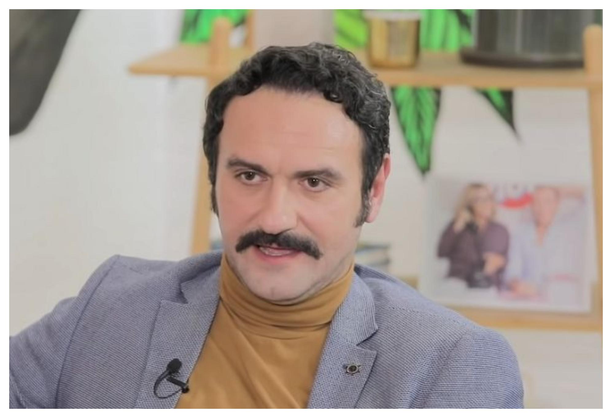 Το προξενιό της Ιουλίας: Οι βασικοί χαρακτήρες της σειράς και η υπόθεση