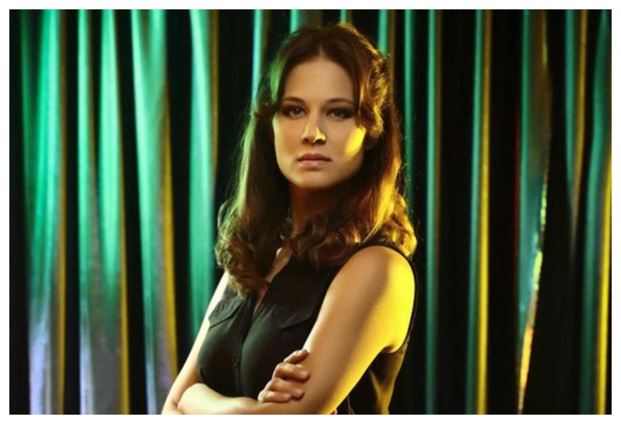 Το προξενιό της Ιουλίας: Οι βασικοί χαρακτήρες της σειράς και η υπόθεση