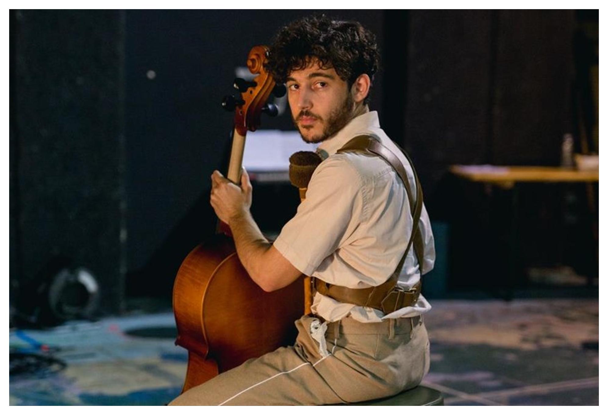 Το προξενιό της Ιουλίας: Οι βασικοί χαρακτήρες της σειράς και η υπόθεση