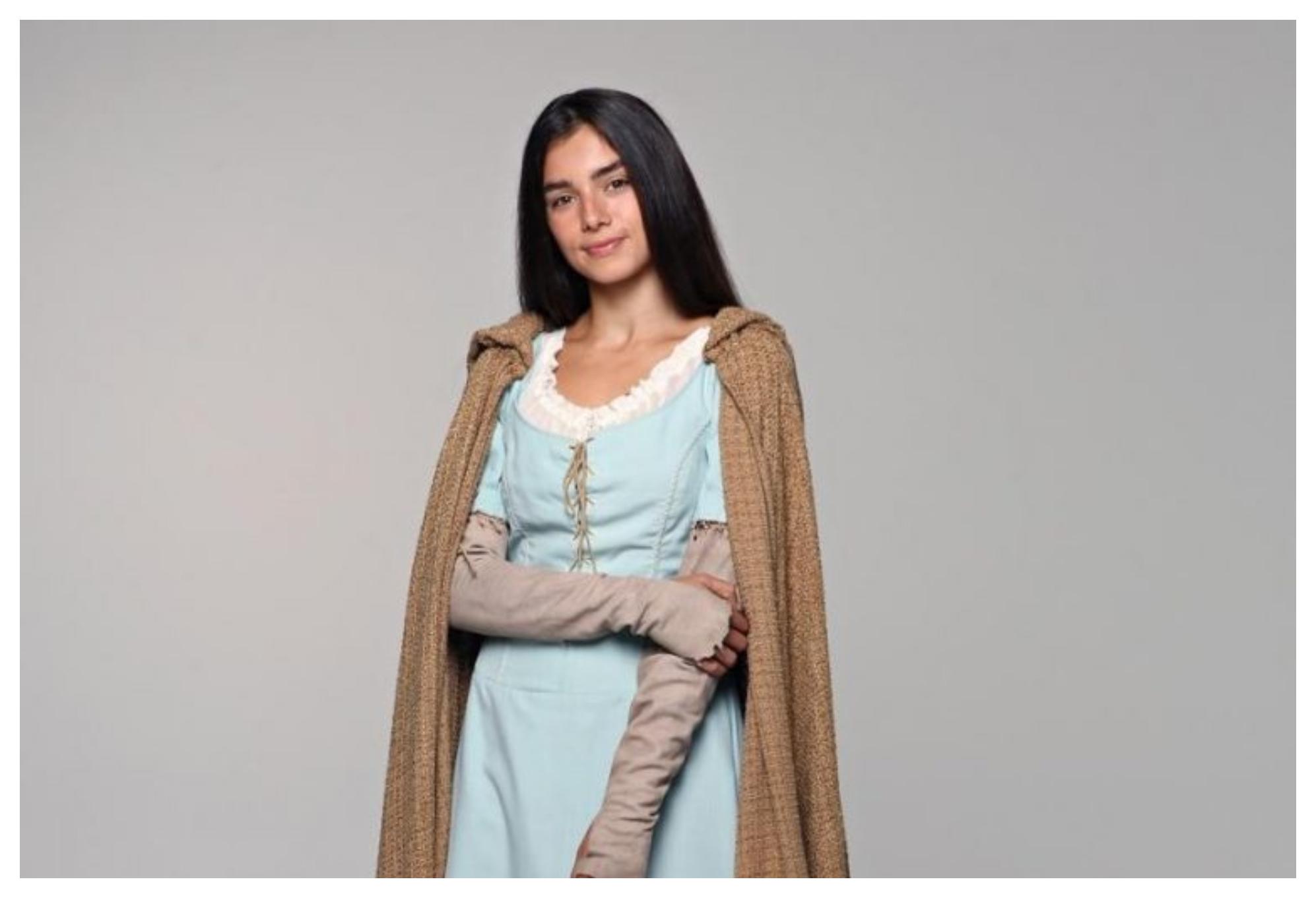 Το προξενιό της Ιουλίας: Οι βασικοί χαρακτήρες της σειράς και η υπόθεση