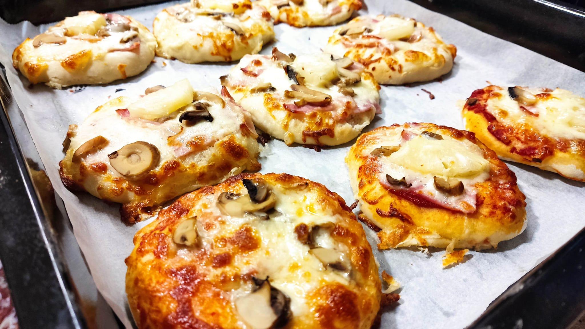 ζυμάρι-για-πίτσα-συνταγή-