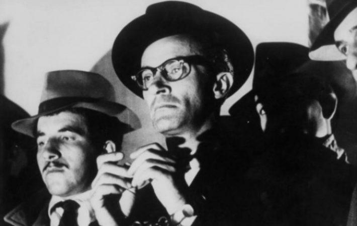 Αυτή ήταν η τελευταία του επιθυμία : Ο Έλληνας κωμικός που ήθελε στην κηδεία του να φορούν όλοι λευκά και να ακούγεται τζαζ