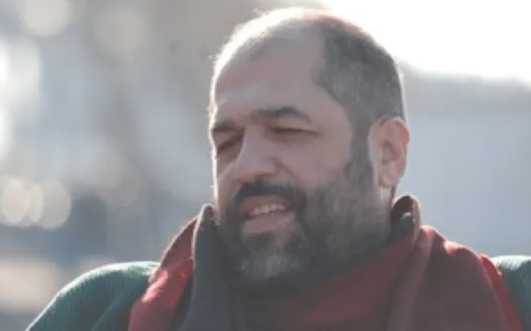 Εφυγε από την ζωή ο Τάσος Οικονόμου