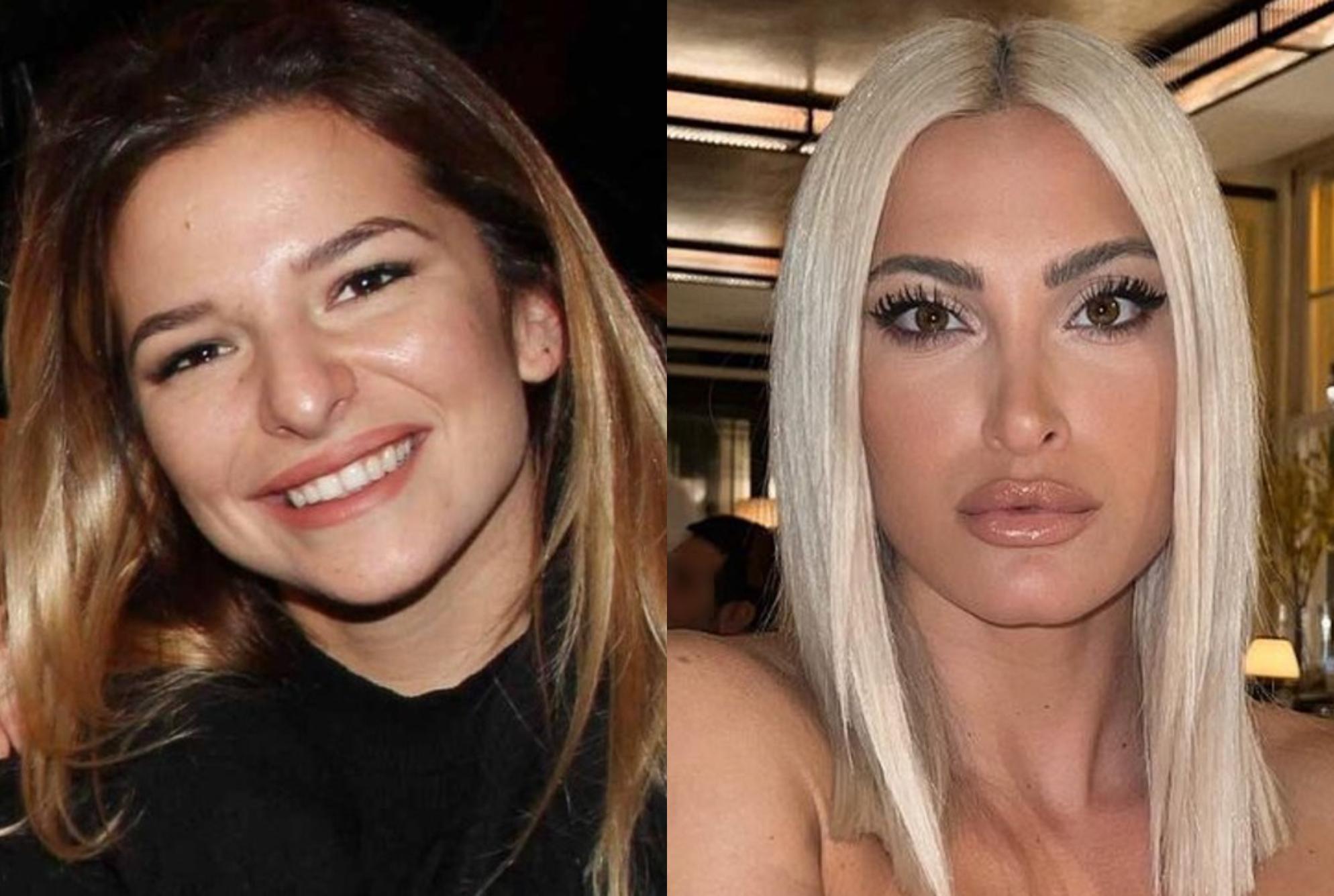 Εριέττα Κούρκουλου: “Θηλάζουμε όπου, όπως και όσο γουστάρουμε”