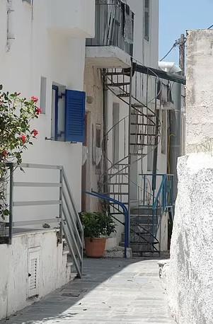 Ίος : Δείτε που βρέθηκαν νεκροί οι δύο νεαροί Ιρλανδοί