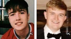 Ίος : Δείτε που βρέθηκαν νεκροί οι δύο νεαροί Ιρλανδοί