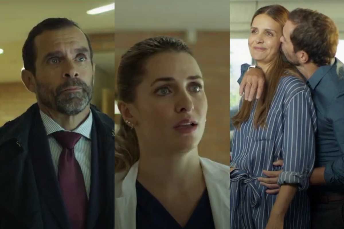 Ο Γιατρός: Η σειρά έρχεται στον ALPHA και θα καθηλώσει