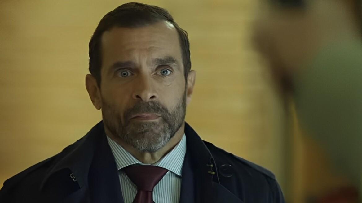 Ο Γιατρός-Ανδρέας Βρεττός-