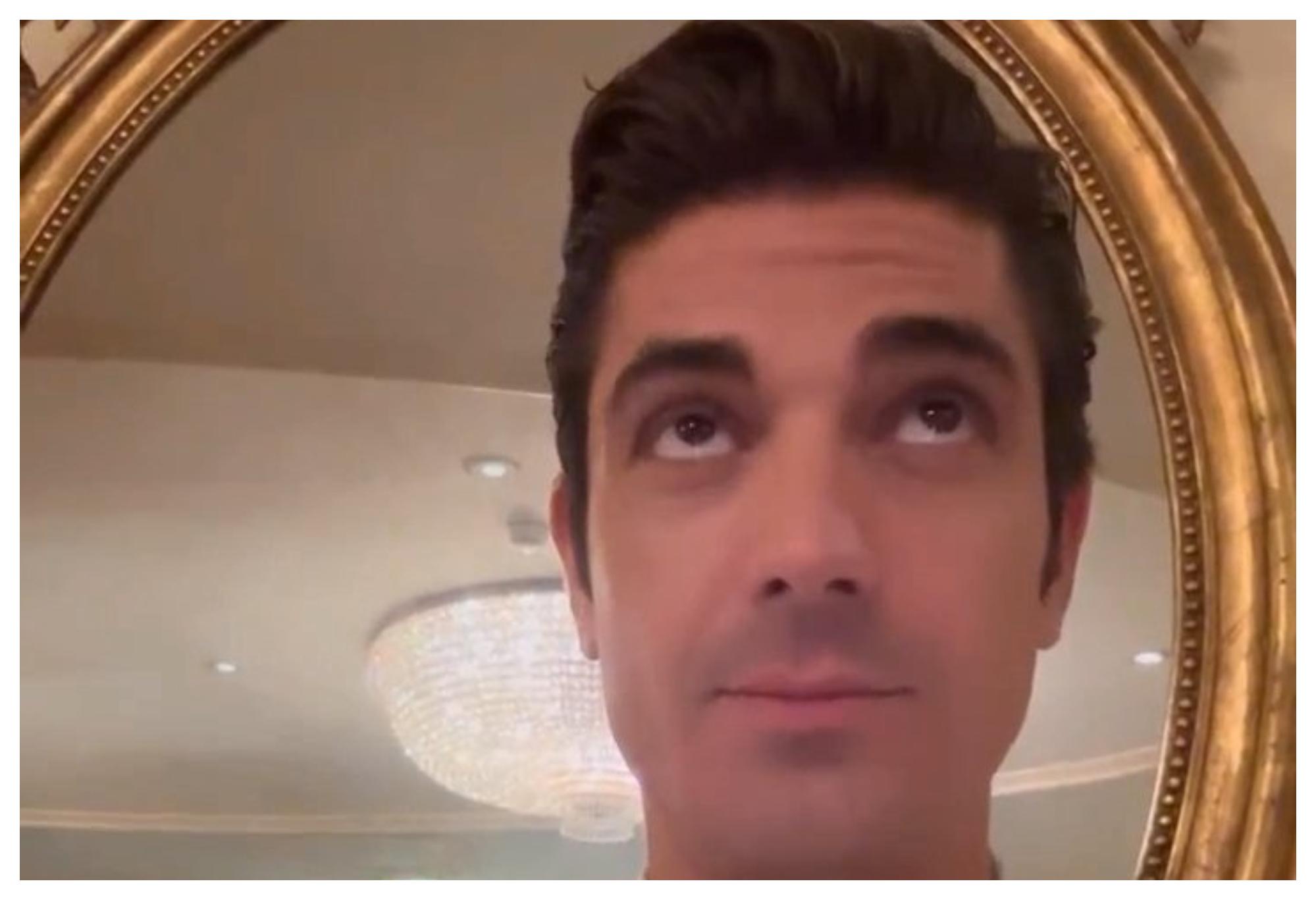 Ο παράδεισος των Κυριών: Ο Δημήτρης ταράζει τα νερά του Παράδεισου