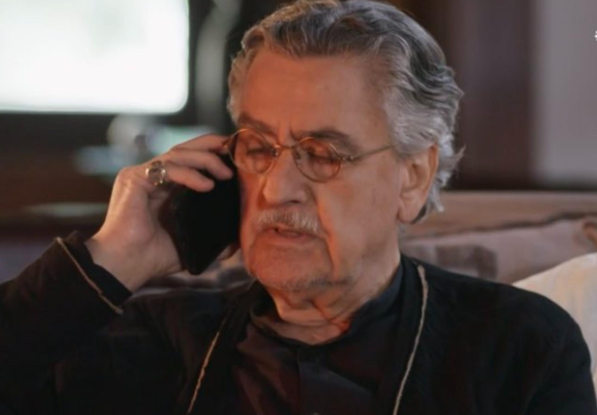 Η Γη της Ελιάς: Ο Ισίδωρος μείνει ανάπηρος στο φινάλε της σειράς – Όλα ανατρέποντα στο Γ΄ κύκλο