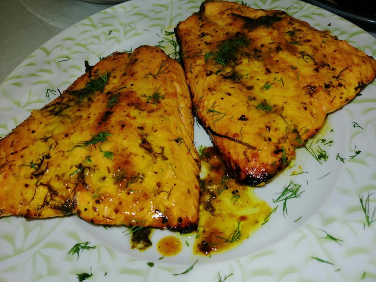 σολομός-με-μαρινάδα-συνταγή-