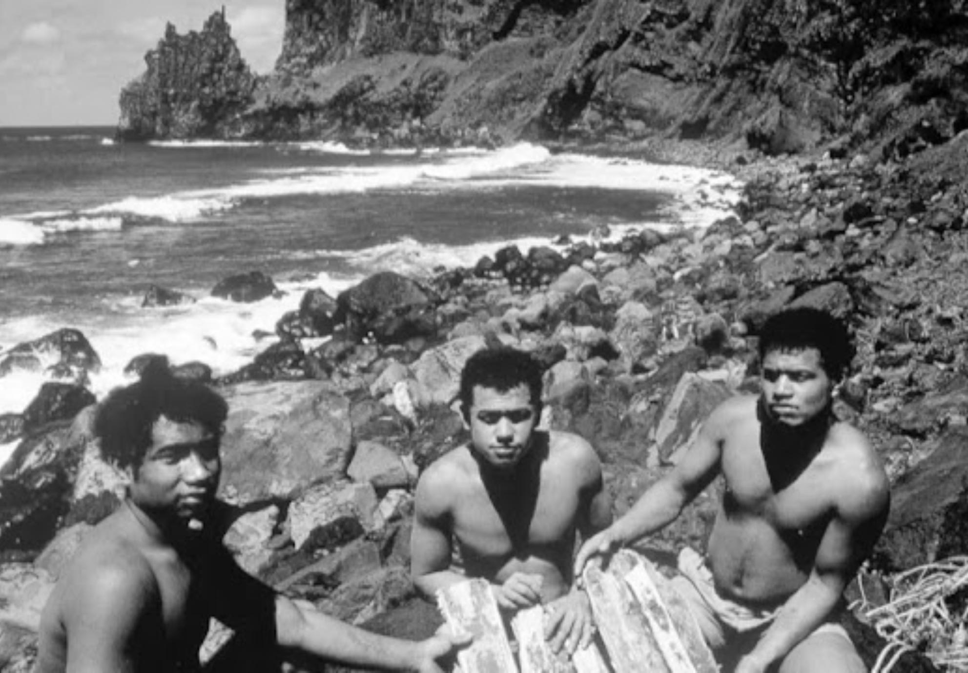 Το πραγματικό Survivor: Ναυάγησαν σε ένα ακατοίκητο νησί και επιβίωσαν για 15 μήνες