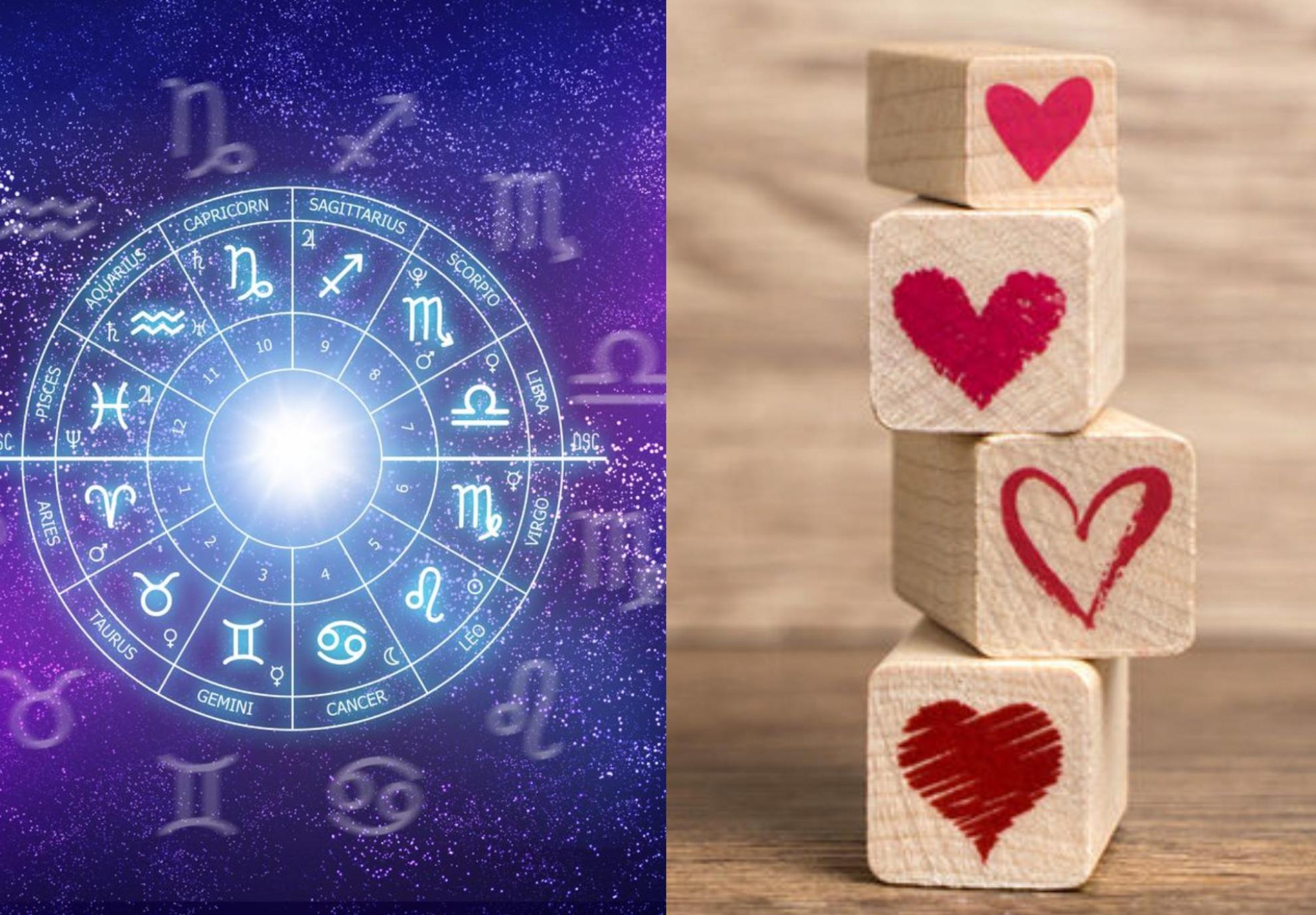 Ζώδια: Ερωτικές Προβλέψεις Εβδομάδας 10/07/2023 ως 16/07/2023 από την Βίκυ Δρόσου