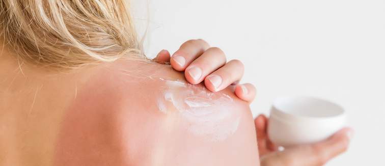 Diy-after sun-διαδικασία- Diy-after sun-διαδικασία-